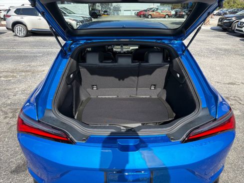 New 2026 Acura Integra A-Spec image 22