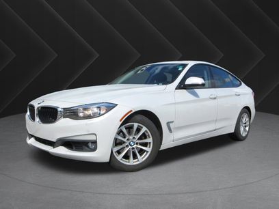 Used 2014 BMW 328i Gran Turismo xDrive