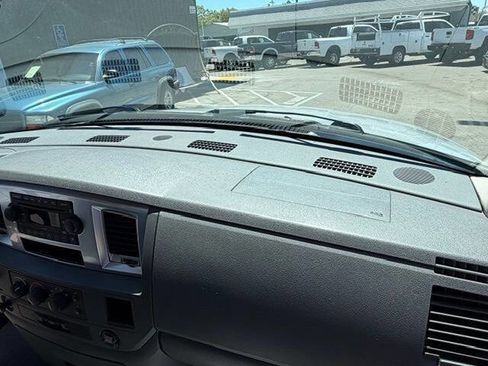 Used 2009 Dodge Ram 2500 Truck SLT w/ Popular Equipment Group AWD/4WD image 42