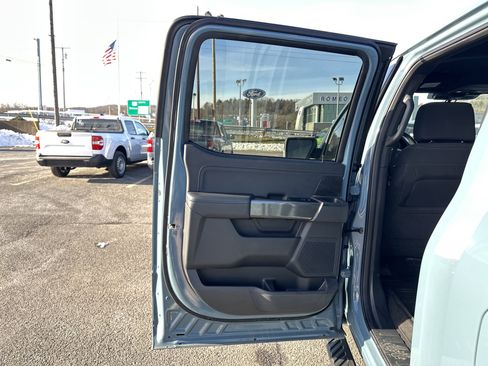 Certified 2023 Ford F150 XLT w/ Equipment Group 302A High image 28