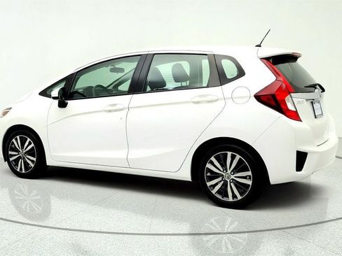 Used 2015 Honda Fit EX image 7