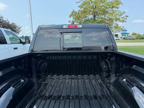 New 2026 RAM 1500 Big Horn image 12