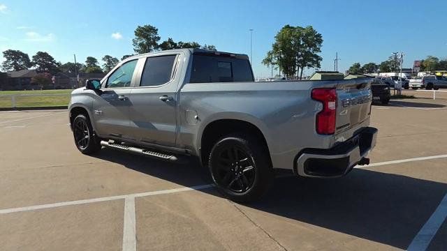 Certified 2026 Chevrolet Silverado 1500 RST w/ Rally Edition RWD image 6
