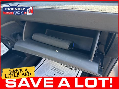 Used 2025 Honda Odyssey EX-L image 25