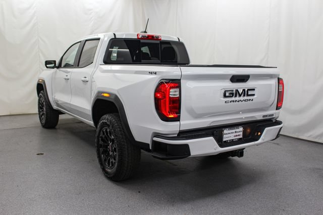 New 2026 GMC Canyon Elevation w/ Convenience Package AWD/4WD image 5