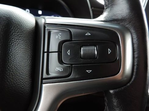 Certified 2022 Chevrolet Suburban LT w/ Luxury Package image 30