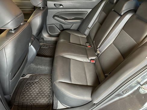 Used 2019 Nissan Altima 2.5 SR image 20