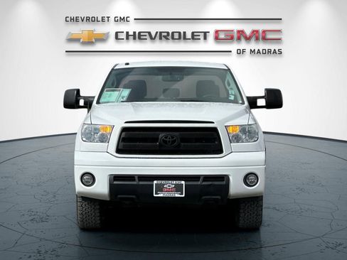 Used 2013 Toyota Tundra 4x4 Double Cab w/ TRD Rock Warrior Pkg image 8