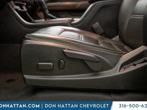 Used 2020 GMC Canyon Denali image 18