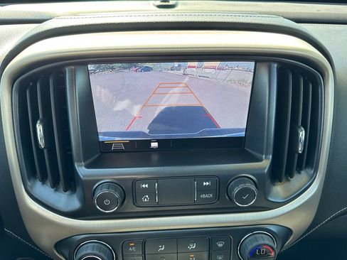 Used 2019 GMC Canyon Denali AWD/4WD image 18