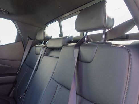 Used 2024 Hyundai Santa Cruz Night image 11