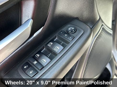 Used 2022 RAM 1500 Big Horn AWD/4WD image 23