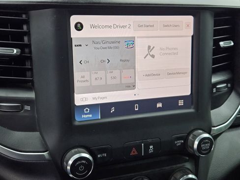 Used 2024 RAM 2500 Big Horn image 21