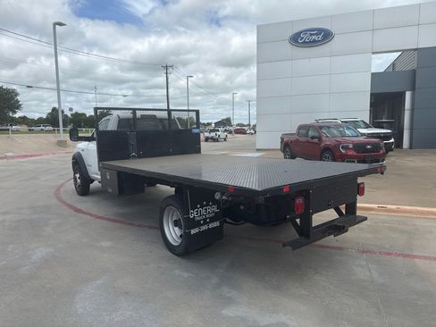 Used 2021 RAM 4500 Tradesman RWD image 7