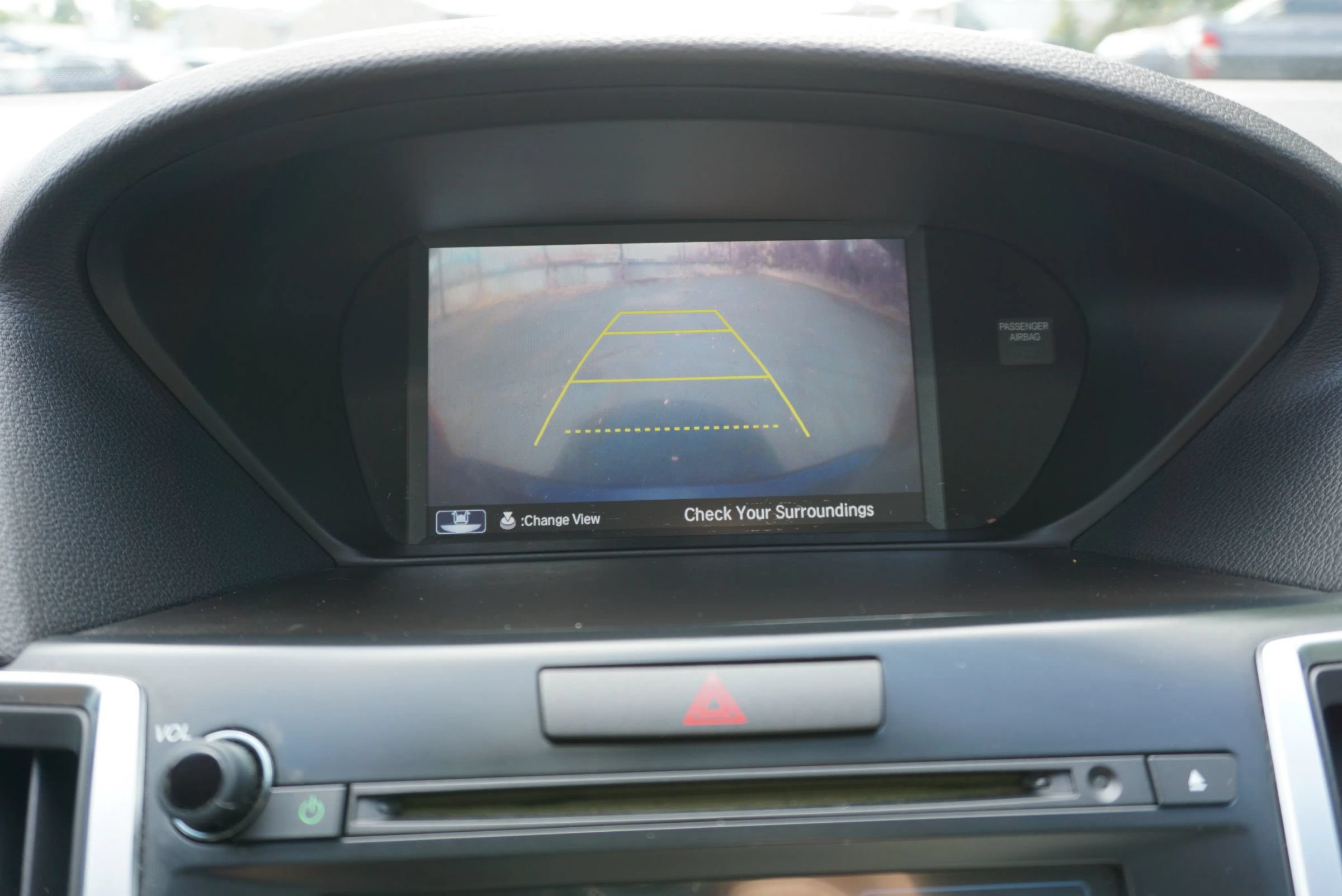 Used 2016 Acura TLX FWD image 29