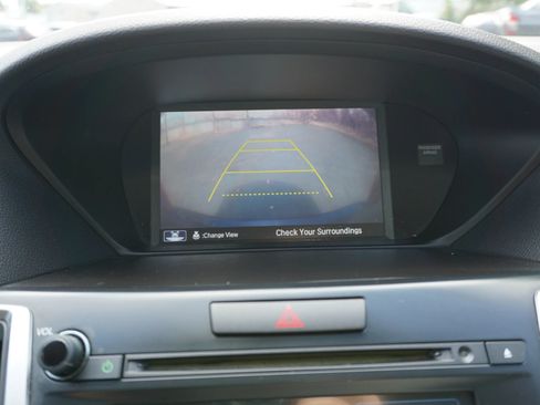 Used 2016 Acura TLX FWD image 29