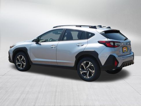 Used 2024 Subaru Crosstrek 2.0i Premium AWD/4WD image 5