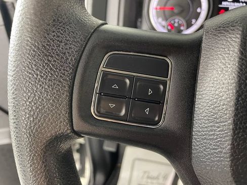 Used 2014 RAM 1500 Tradesman w/ Power & Remote Entry Group AWD/4WD image 12
