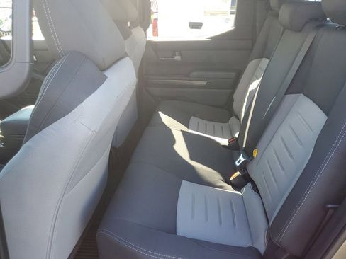 New 2025 Toyota Tacoma TRD Sport image 15