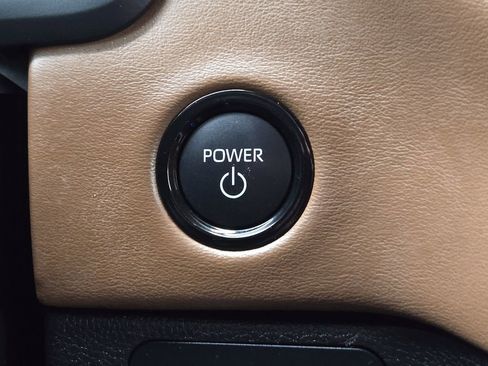 Certified 2025 Toyota Tundra 1794 Edition image 23