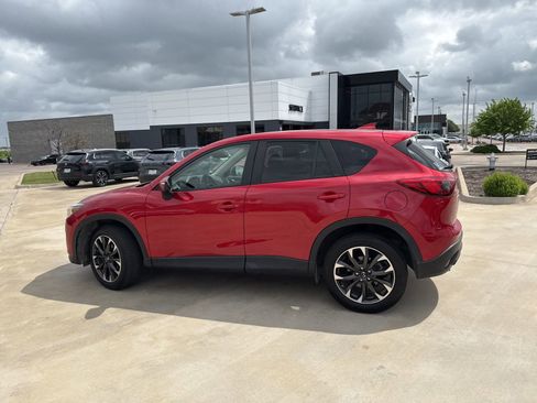 Used 2016 MAZDA CX-5 Grand Touring image 18