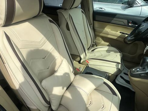 Used 2009 Honda CR-V EX-L image 17