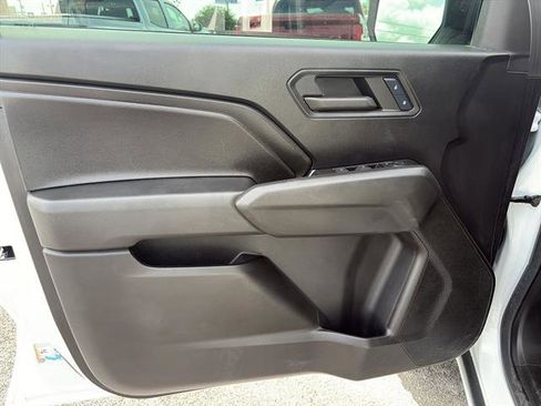 Used 2024 Chevrolet Colorado Trail Boss w/ Advanced Trailering Package AWD/4WD image 30