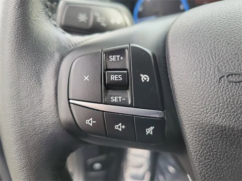 Certified 2023 Ford Bronco Sport Big Bend w/ Convenience Package image 5