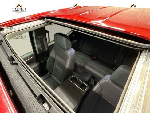 Used 2026 Chevrolet Silverado 1500 LT Trail Boss w/ LT Trail Boss Premium Package AWD/4WD image 26
