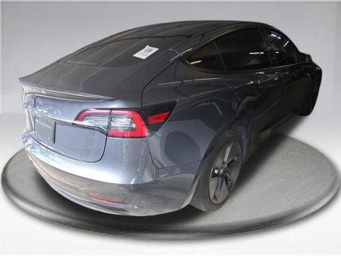 Used 2023 Tesla Model 3 Standard Range RWD image 6