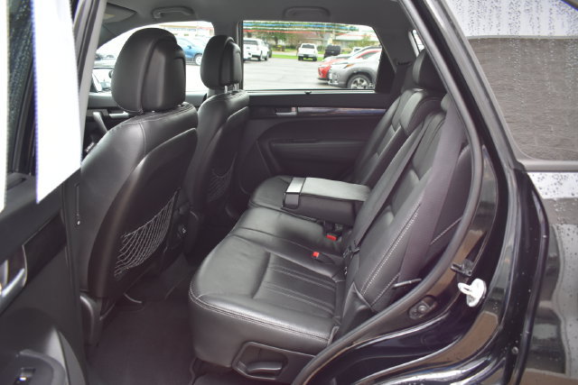 Used 2015 Kia Sorento EX AWD/4WD image 32