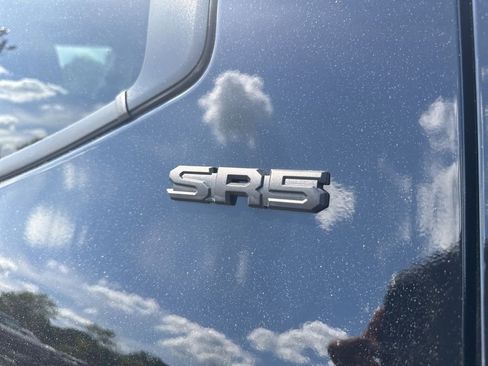 Used 2025 Toyota Tundra SR5 image 34