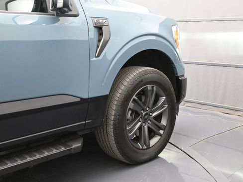 Used 2023 Ford F150 XLT w/ Equipment Group 302A High AWD/4WD image 50