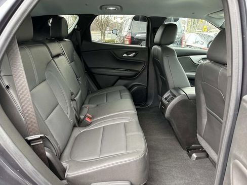 Used 2022 Chevrolet Blazer LT image 42