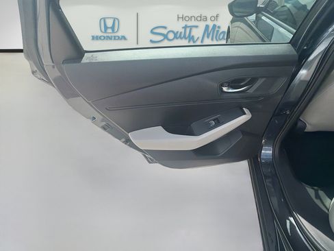 Certified 2026 Honda Accord LX image 32