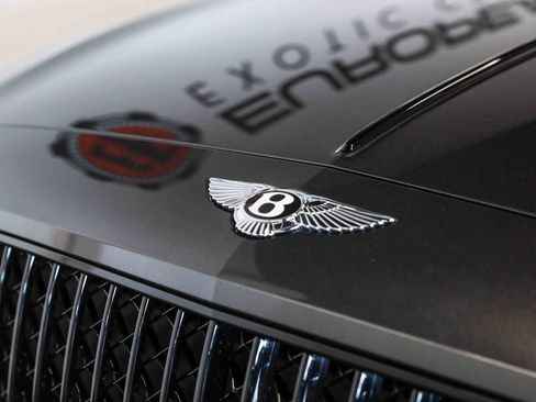 Used 2021 Bentley Flying Spur W12 AWD/4WD image 22