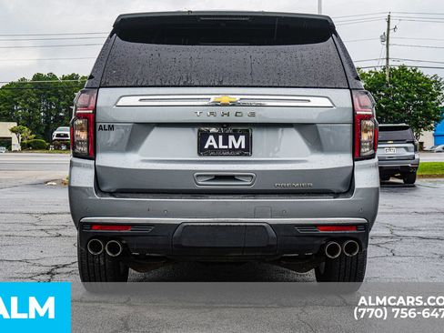 Used 2023 Chevrolet Tahoe Premier RWD image 13