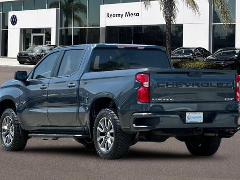 Used 2020 Chevrolet Silverado 1500 RST w/ All-Star Edition RWD image 6