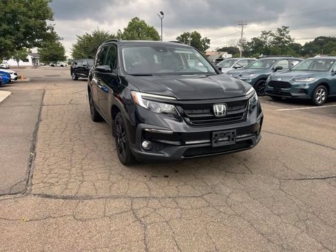 Used 2022 Honda Pilot Special Edition image 20
