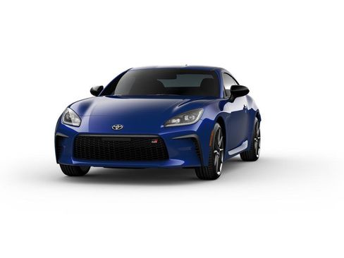 New 2026 Toyota GR86 Premium RWD image 18