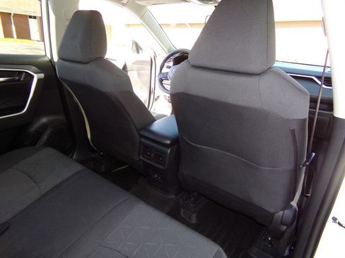 Used 2024 Toyota RAV4 XLE w/ Convenience Package image 25