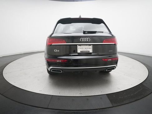 New 2025 Audi Q5 e Premium Plus AWD/4WD image 27
