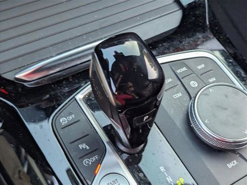 Certified 2022 BMW X3 sDrive30i w/ Premium Package 2 image 6