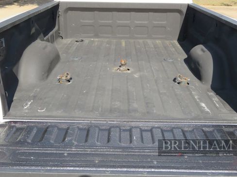 Used 2024 RAM 3500 Big Horn image 19