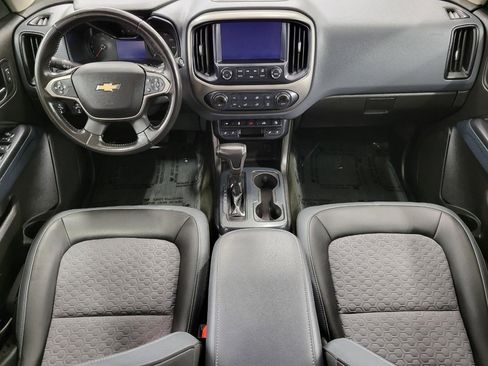 Used 2018 Chevrolet Colorado Z71 image 6