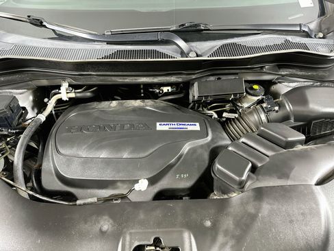 Used 2019 Honda Ridgeline RTL-T image 32