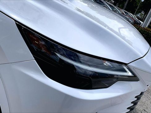 Used 2023 Lexus RX 350 Premium w/ Accessory Package FWD image 28