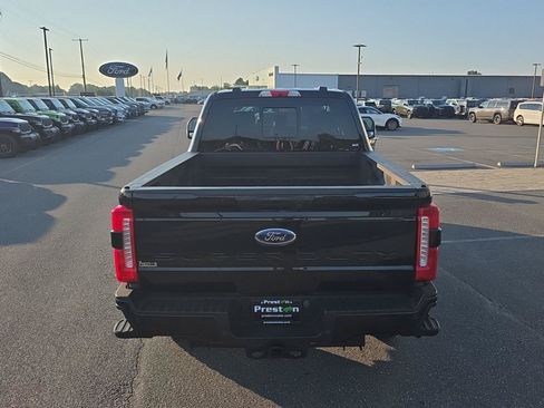 Used 2024 Ford F250 XL w/ STX Appearance Package AWD/4WD image 8