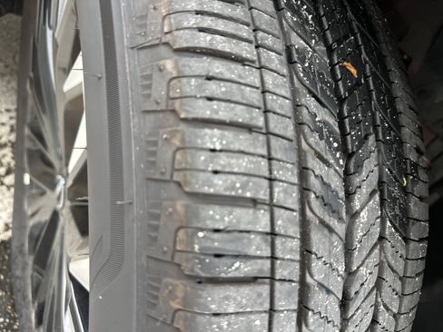 Used 2026 Nissan Rogue Dark Armor FWD image 7