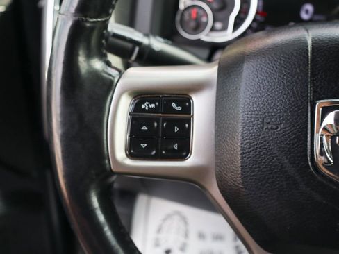 Used 2013 RAM 1500 Laramie w/ Convenience Group AWD/4WD image 21